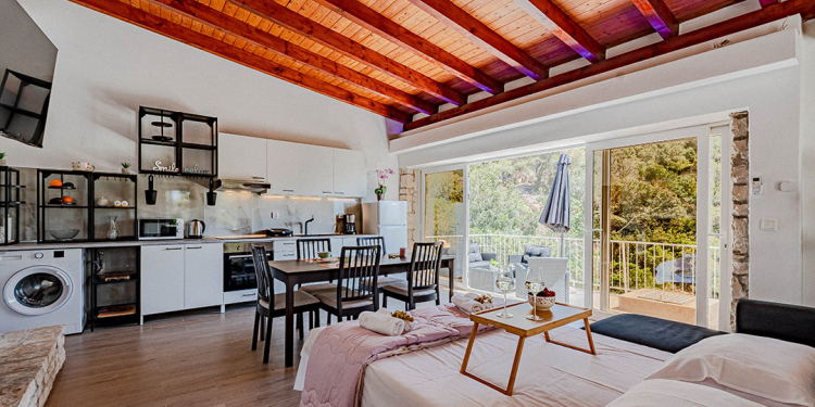 Stracincica Holiday Home